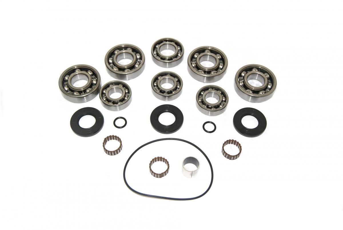 Transmission Rebuild Kit For Polaris Xplorer 250 4x4 2000-2002