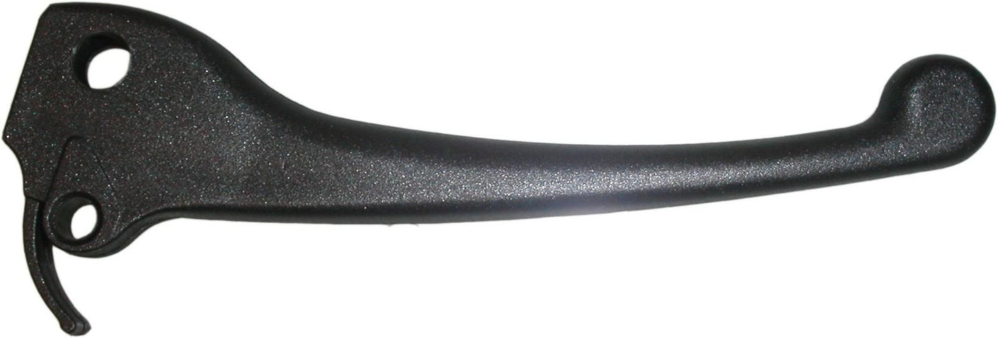 FRONT BRAKE LEVER PIAGGIO ZIP 50 (BLACK)