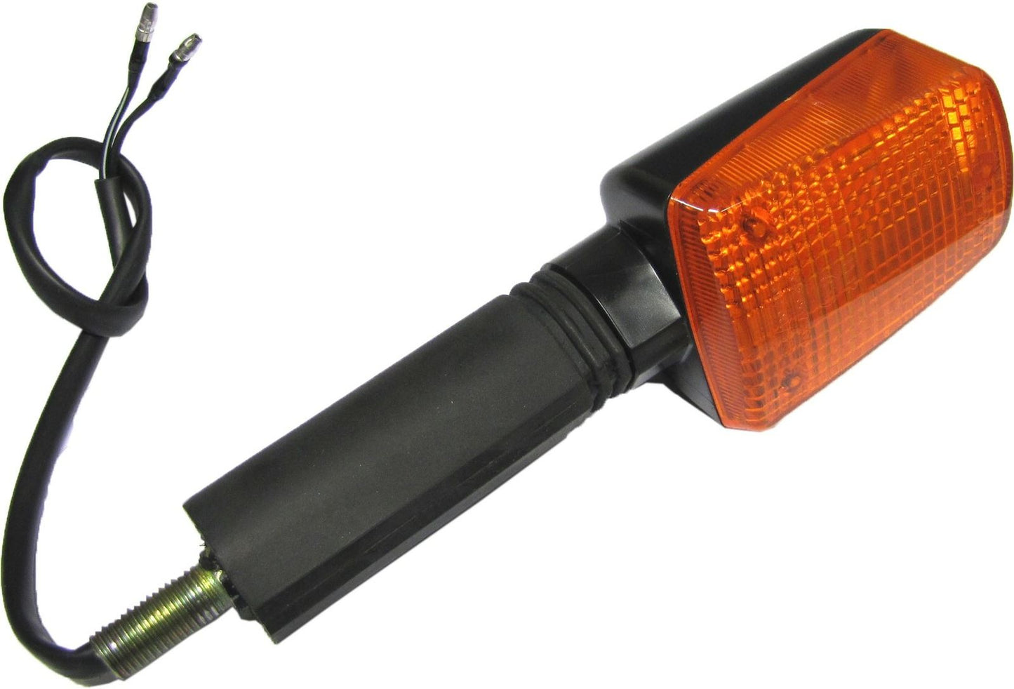 Indicator Suzuki GSXR,F,RGV Long Stem, GS500, GSF600S, RF600/900 (Stem 90mm)