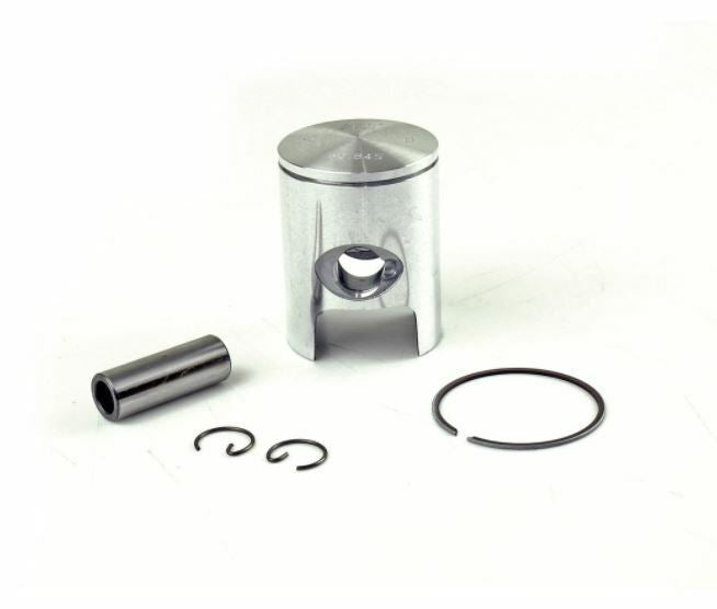 Athena Piston Kit (Cast Lite) 39.84mm Derbi Senda 50 06-12, GPR 50 06-12 (B)