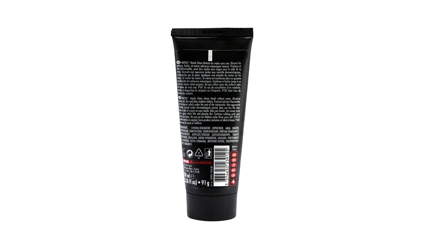 Motul M4 Hands Clean
