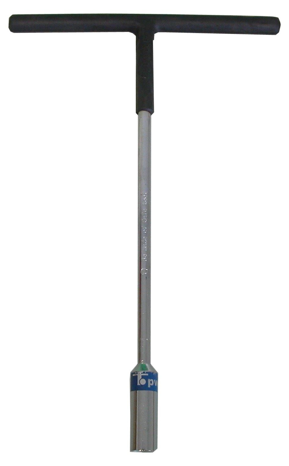 T-Bar Socket 14mm Long