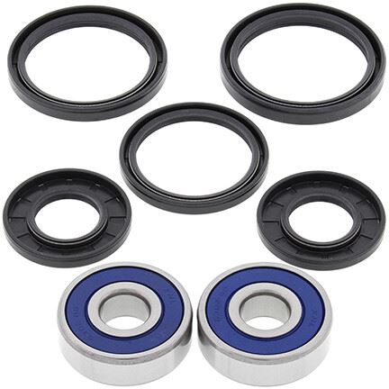 Wheel Bearing Kit Front Honda CB300F 15-18,CB300R 19-20,CBR250 11-13,3