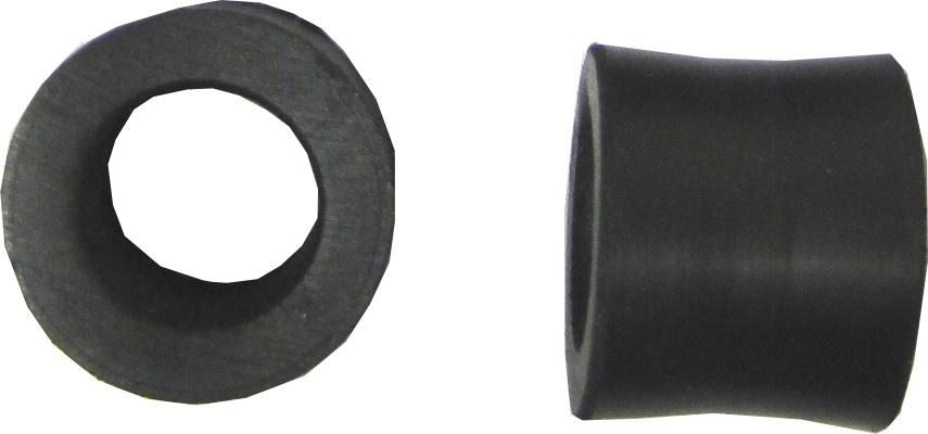 Shock Bush Rubbers only as in 162005 O.D 23.50mm, I.D 15mm (Per 10)