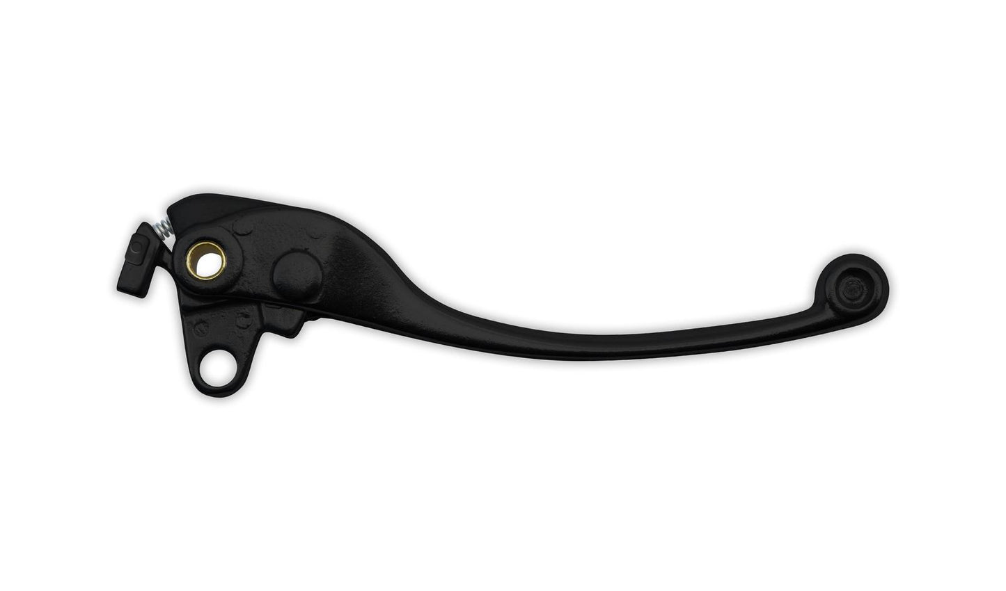 Clutch Lever Black Honda MCA