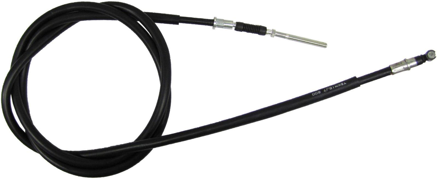 Rear Brake Cable For Honda SH 50 1984-96 (50 CC)