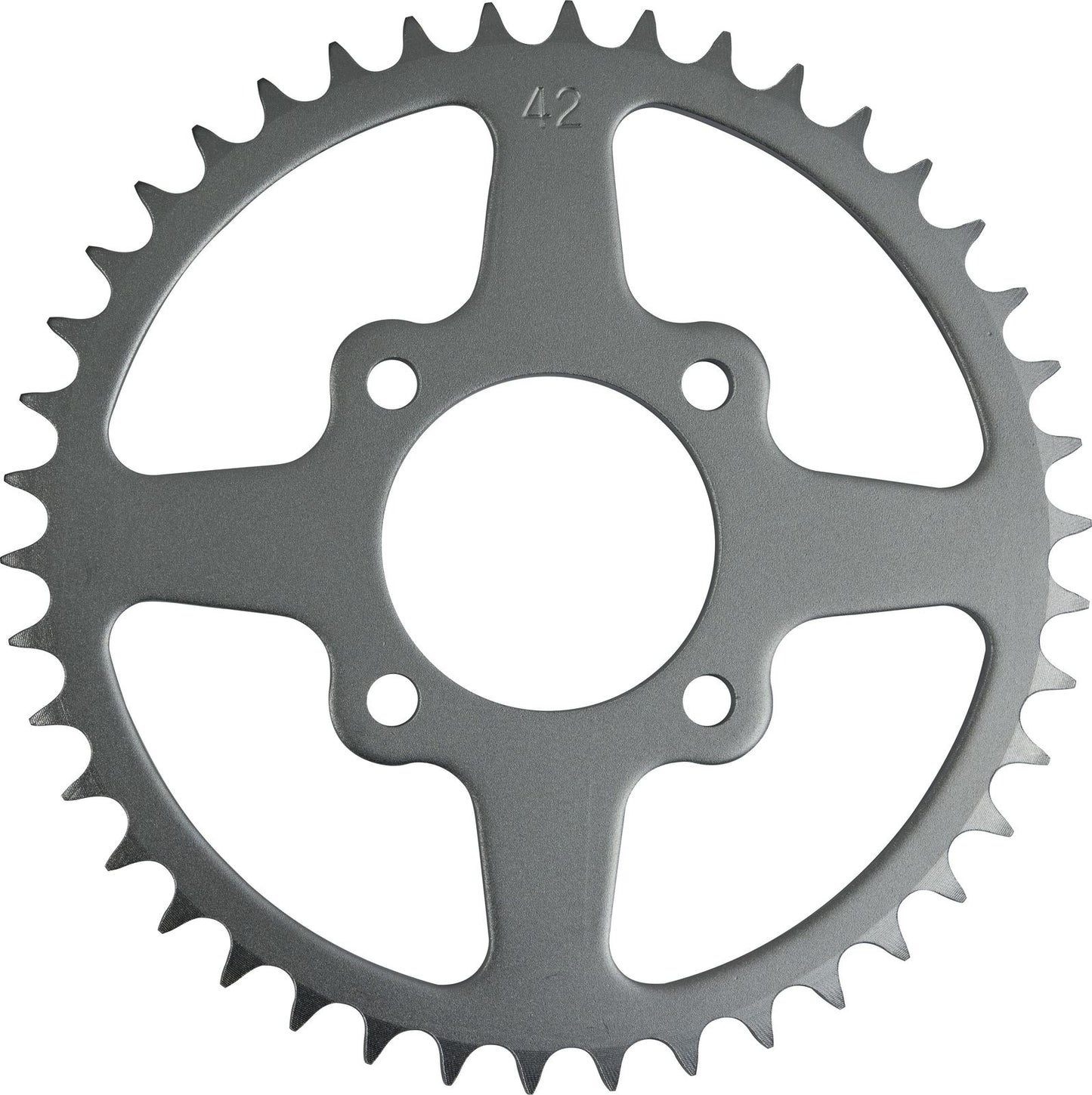 Rear Sprocket 42 Teeth For Honda MTX 200 RWD RWF 1983-1984 (0200 CC)