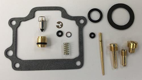 TourMax Carburettor Rebuild Kit Suzuki LT80 87-06