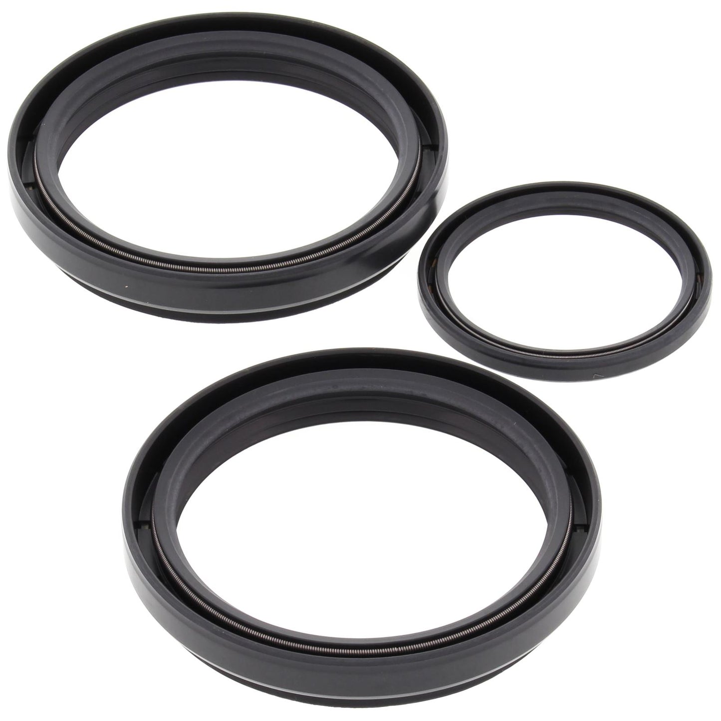 Differential Seal Only Kit Rear Arctic Cat 1000 H2 LTD 2011, 1000 H2 Mudpro 10-11, 1000 H2 THUNDERCAT 08-10, 1000 Mudpro LTD 12-14, 1000 Mudpro LTD 15-17, 1000 TRV 09-10, 1000 TRV Cruiser 09-12, 1000 TRV GT 2012, 1000 TRV LTD 2015, 1000 TRV LTD 1
