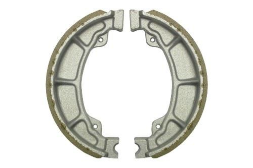 Drum Brake Shoes VB123, H307 130mm x 28mm