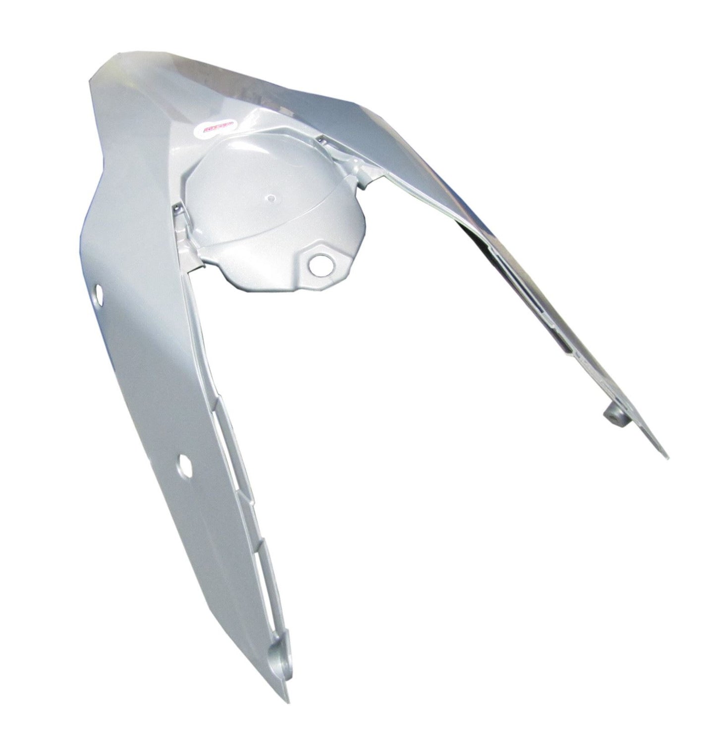KTM 300 EXC-E (2T) (EU) 2008-2010 Mudguard - Rear (Silver) (Each)