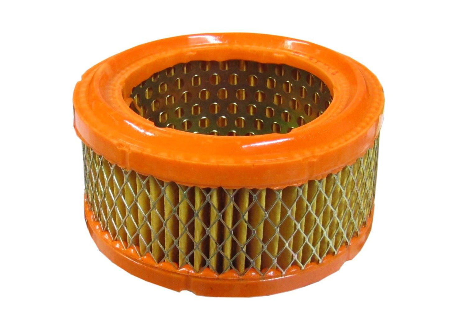 Air Filter Royal Enfield Electra Orange Round
