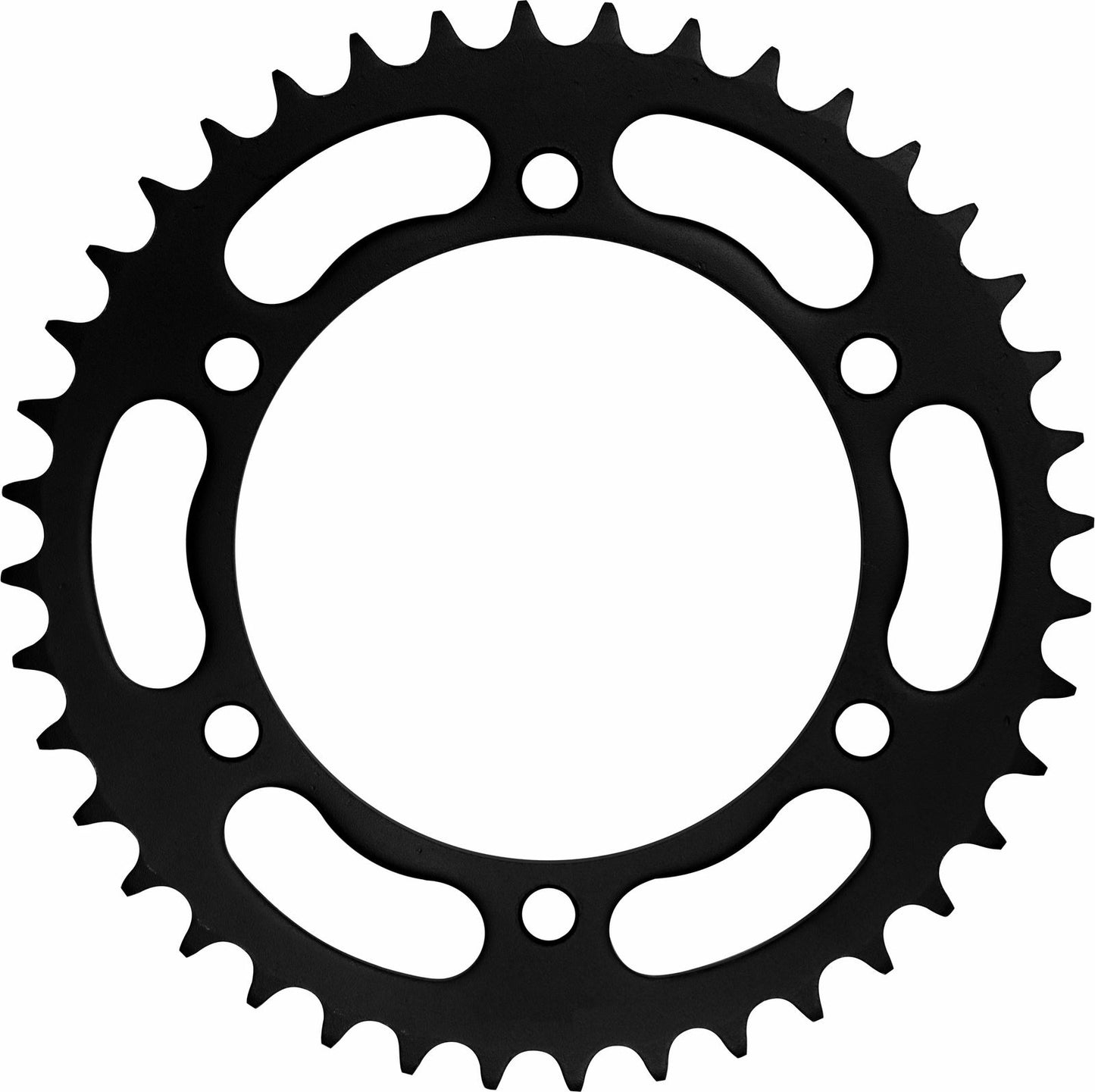 850-33 Rear Sprocket Yamaha XS650 75-83