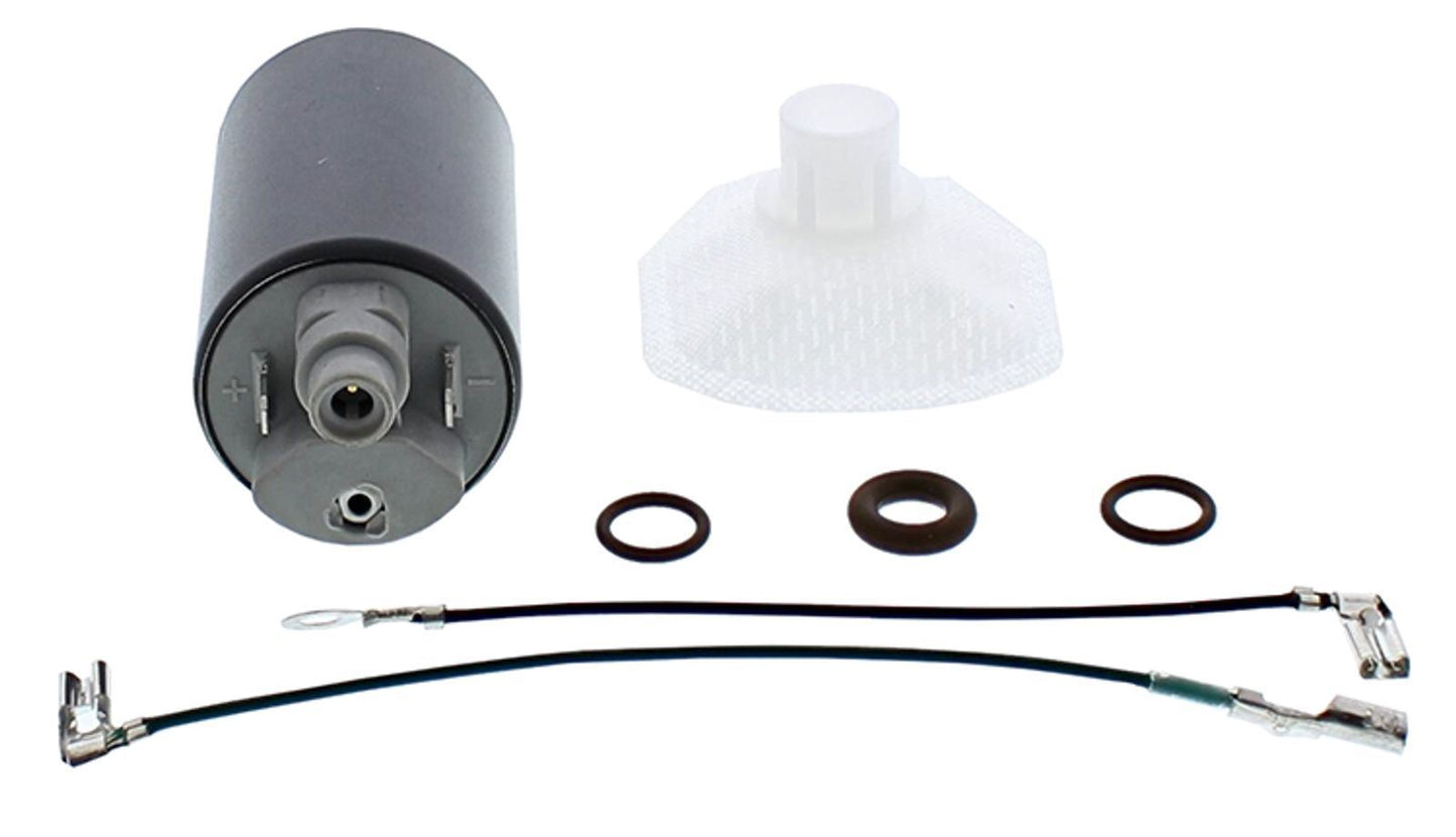 Fuel Pump Kit Honda CB500F 13-19, CB500F ABS 13-22, CB500X 13-20, CB500X ABS 13-22, CB650F 2018, CB650F ABS 2018, CB650R 19-20, CB650R ABS 19-20, CBR500R 13-20, CBR500R ABS 13-22, CBR650F 14-18, CBR650F ABS 14-18, CBR650R 19-20, CBR650R ABS 19-20