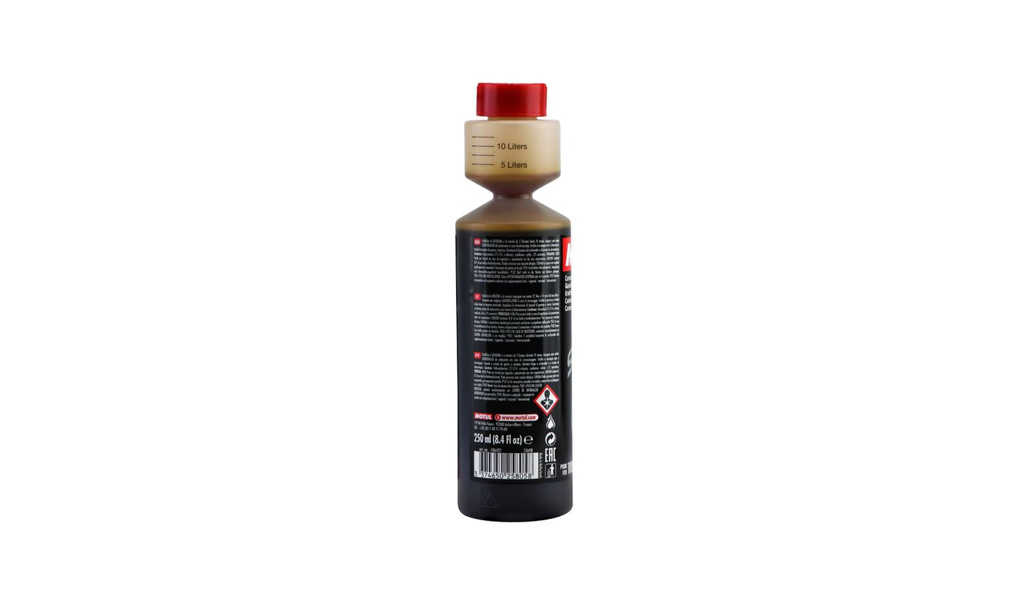 Motul Fuel Stabilizer