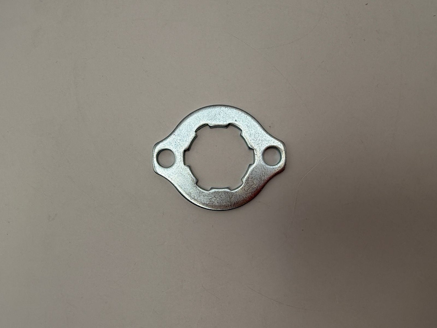 Front Sprocket Retainer 573