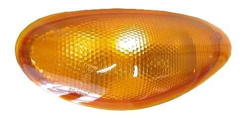Indicator Suzuki GSX600F 98-04, GSX750F 98-05 Front Left (Amber)