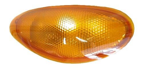 Indicator Suzuki GSX600F 98-04, GSX750F 98-05 Front Right (Amber)