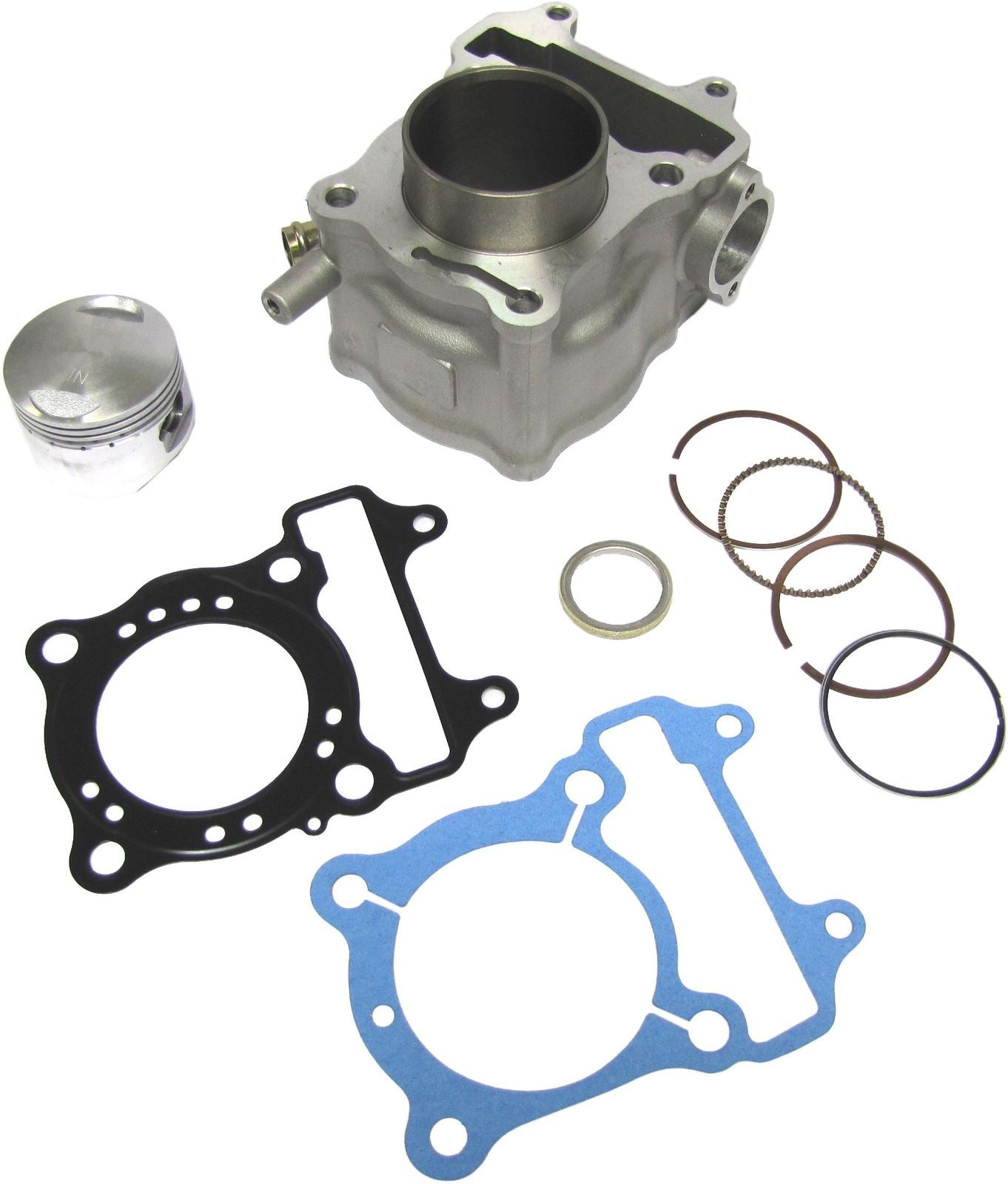 Barrel Standard For Honda SH125, SES125, NES125 01-10, FES/PES125