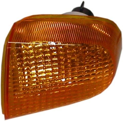 Complete Indicator Kawasaki ZZR1100C1-3 Rear Right(Amber)90-92