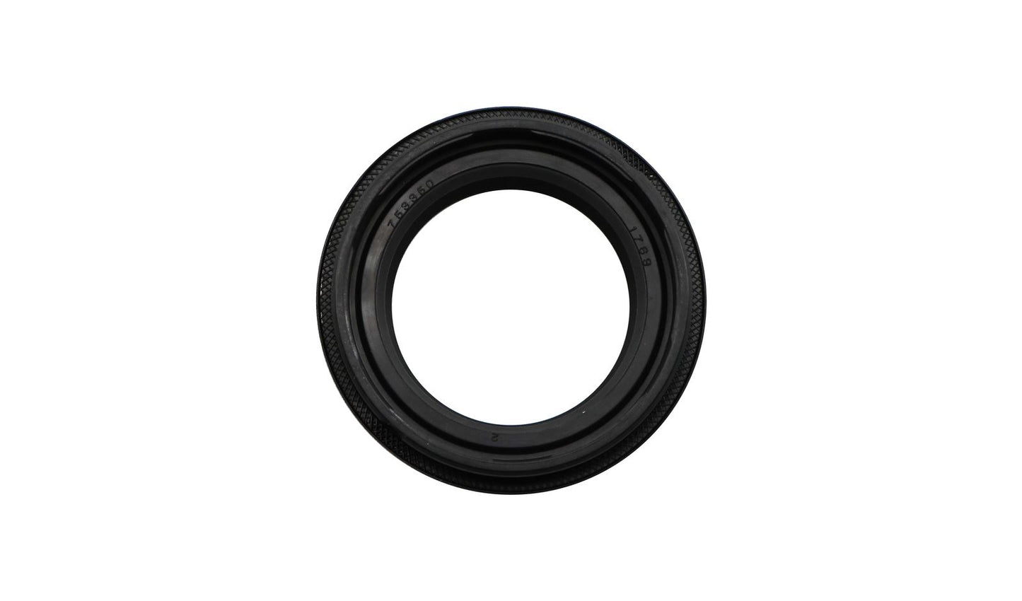 Fork Dust Seal 35mm x 48mm x 5.50mm/14.50mm Push In Type
