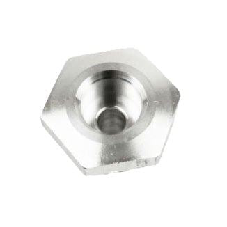 KTM SEAT FASTNER BUSHING, M12x1.0, KTM SEAT BOLT SUBFRAME