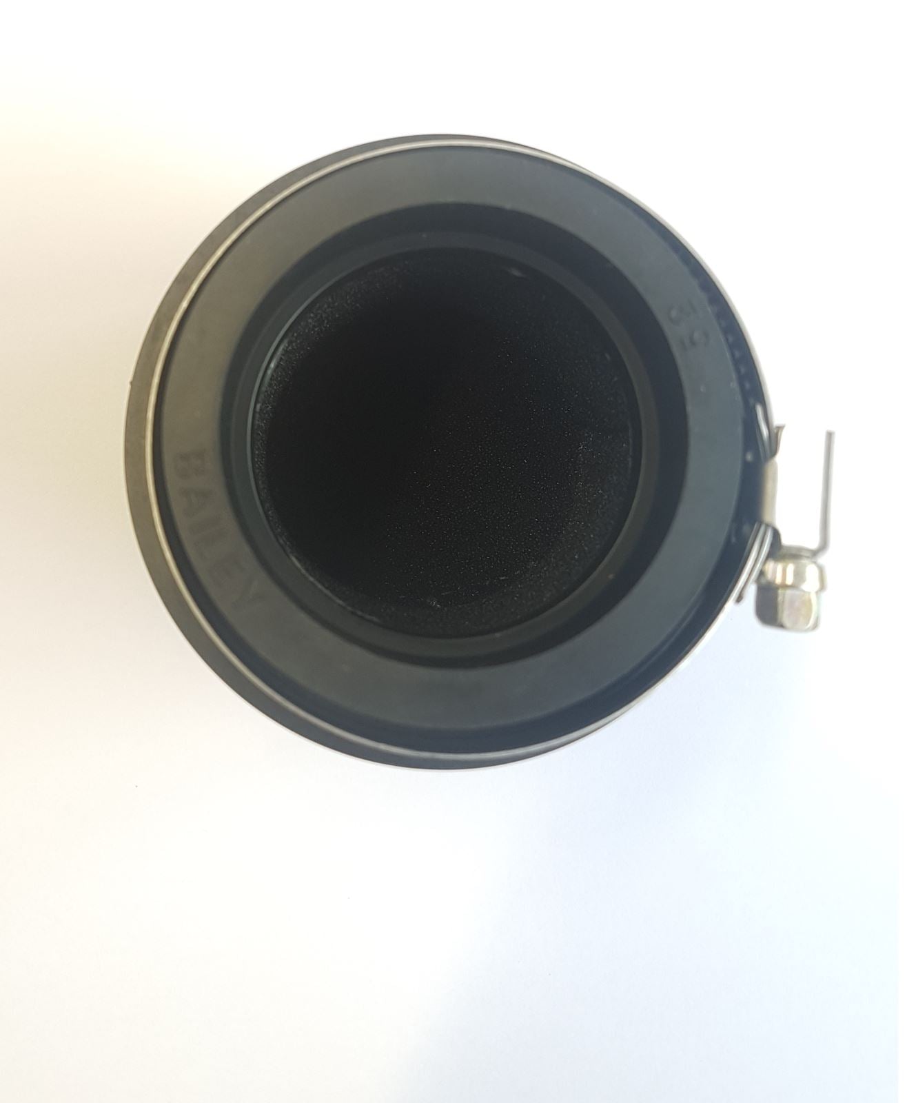 Foam Power Air Filter 52mm Black