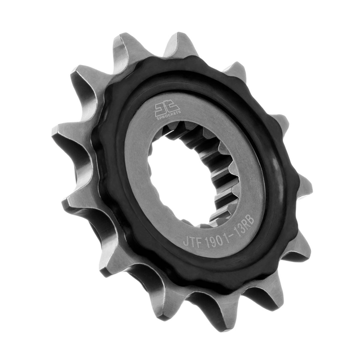 JT Sprocket Front Alternative (Rubber Cushioned) (1901-13)