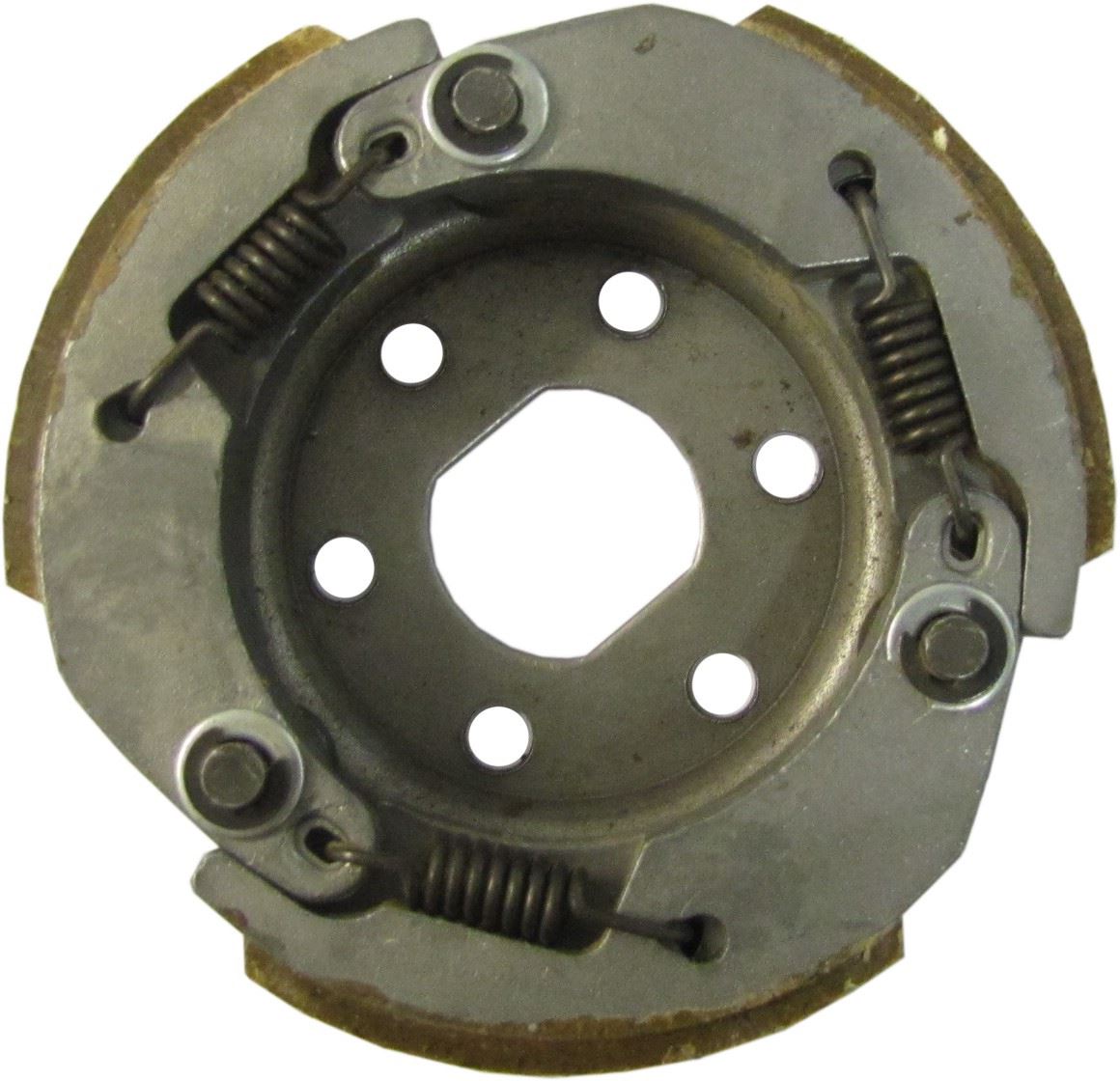 Clutch Shoes GY6-50 O.D:105mm (Set)
