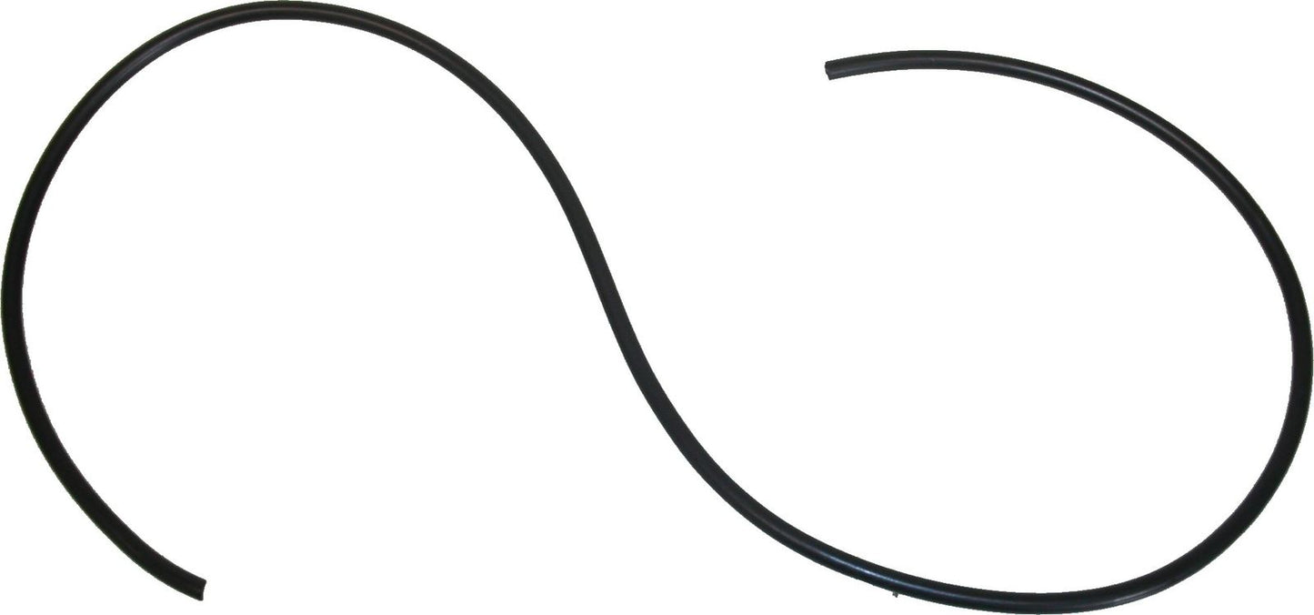 HT Lead 5mm Black (1m)