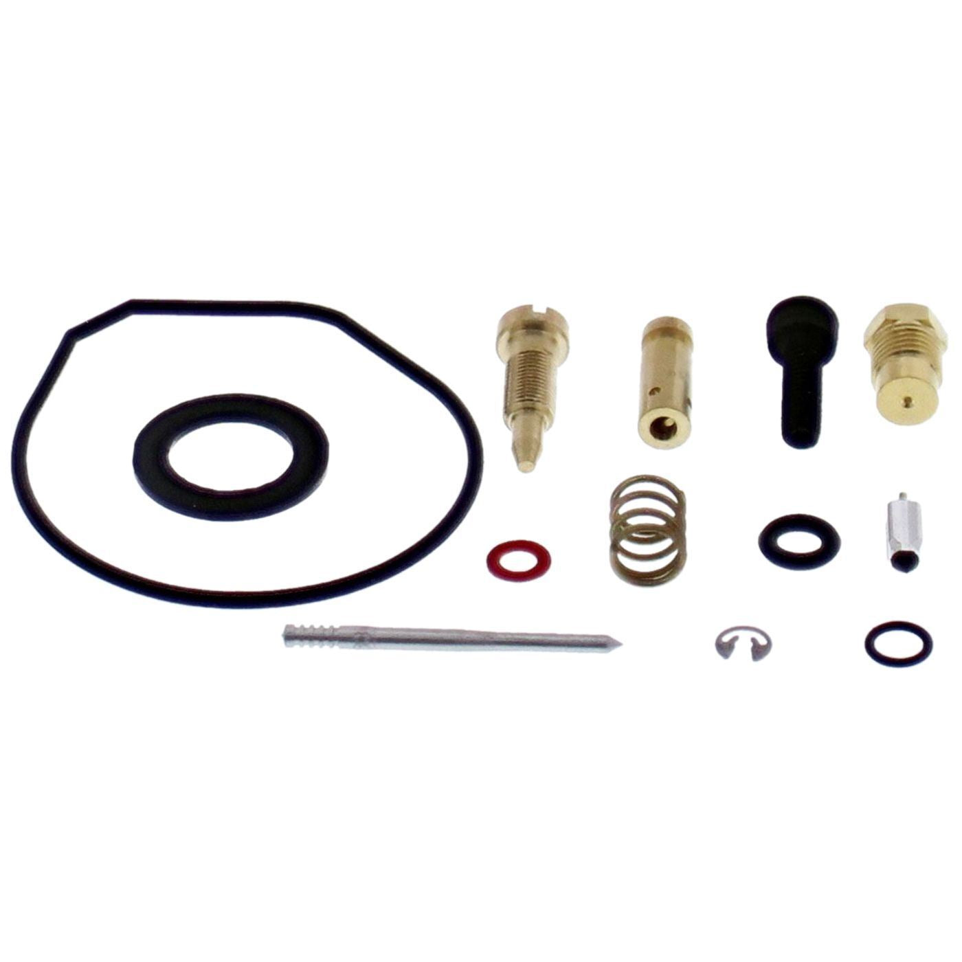 Carburetor Rebuild Kit For Honda Z-50 1972-1975