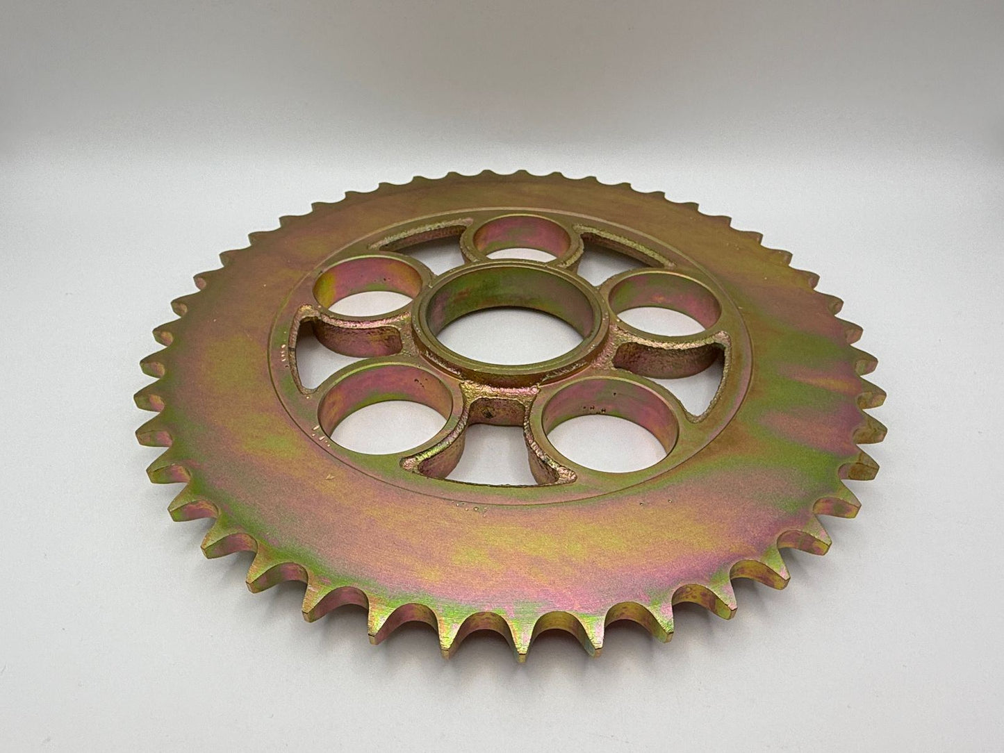 752-45 Rear Sprocket Ducati 820 Hypermotard 13-14, 820 Hyperstrada 13-14, 821 Hypermotard 14-16, 821 Hyperstrada 14-16