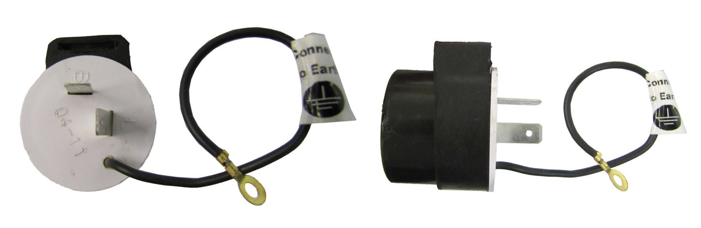 Flasher Relay LED 12v 2 Pin