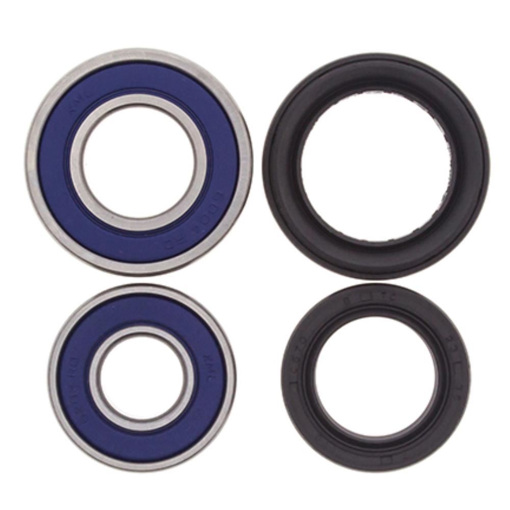 Wheel Bearing Seal Kit for Honda TRX250X/EX 400X/EX T