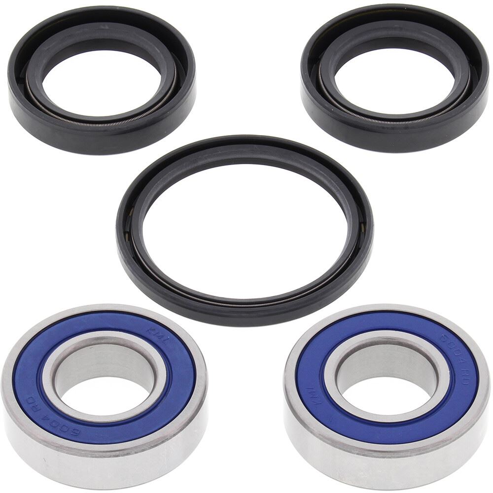 Wheel Bearing Kit Front Hon CBR600 87-94,900R 93-94