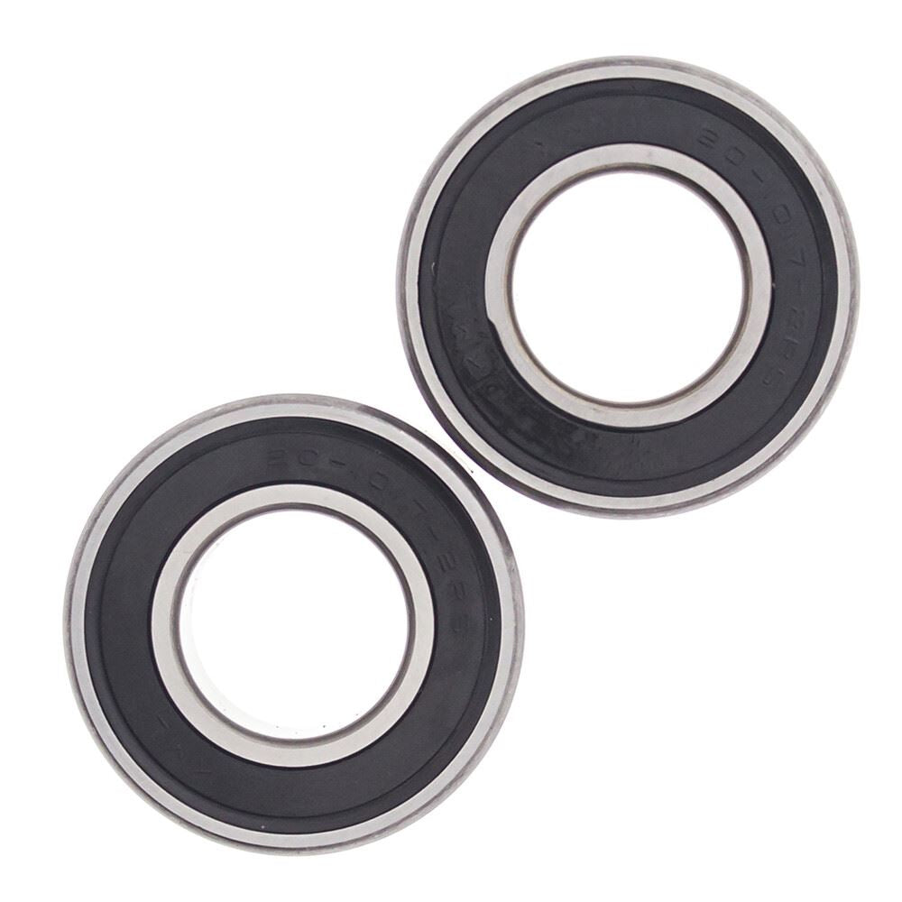 All Balls Wheel Bearing Kit Front Harley Davidson VRSCA V-Rod 02-06
