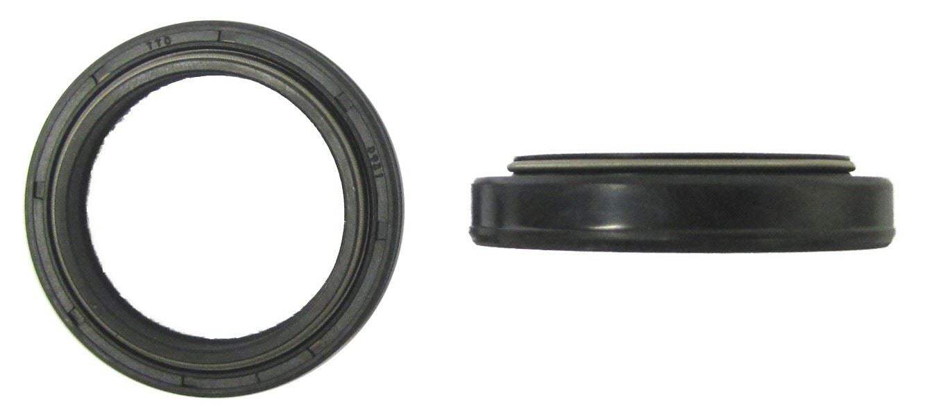 Fork Seals 37mm x 49mm x 8mm with a lip of 10.5mm