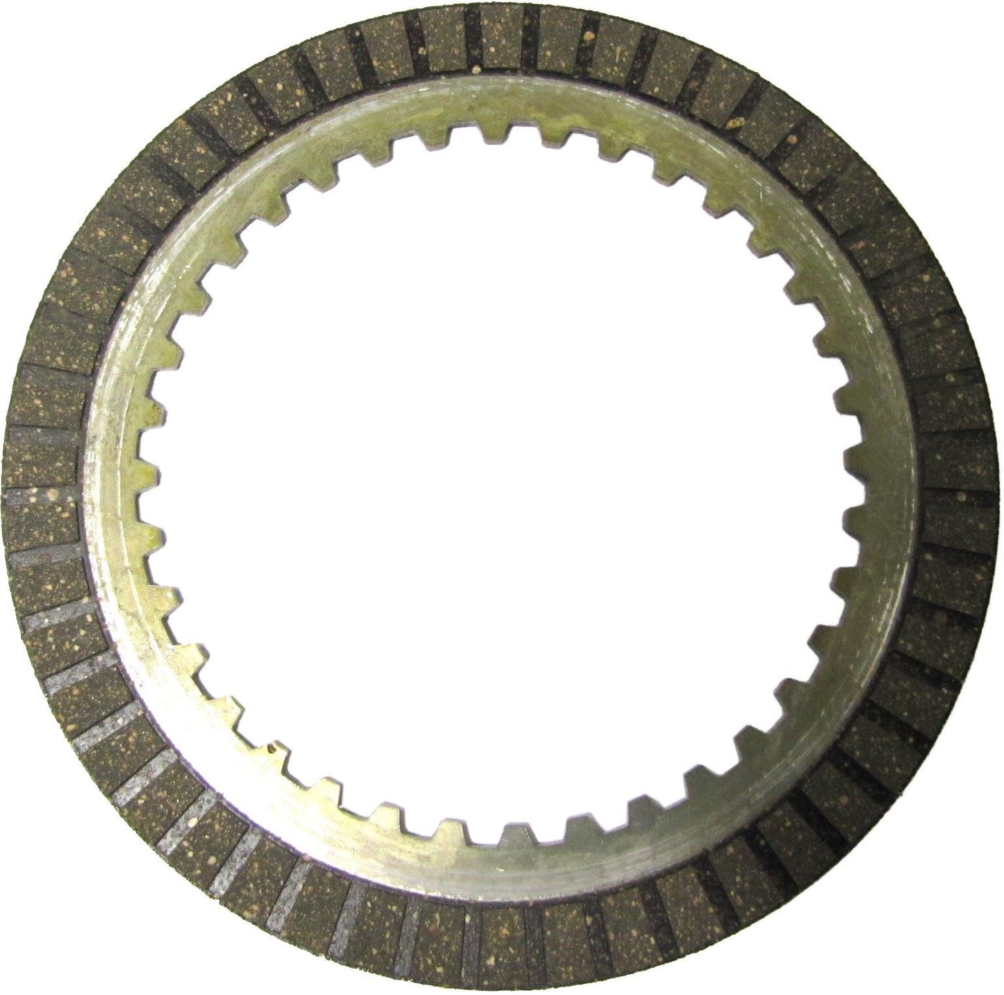 Clutch Plate 1079 (3.50mm)
