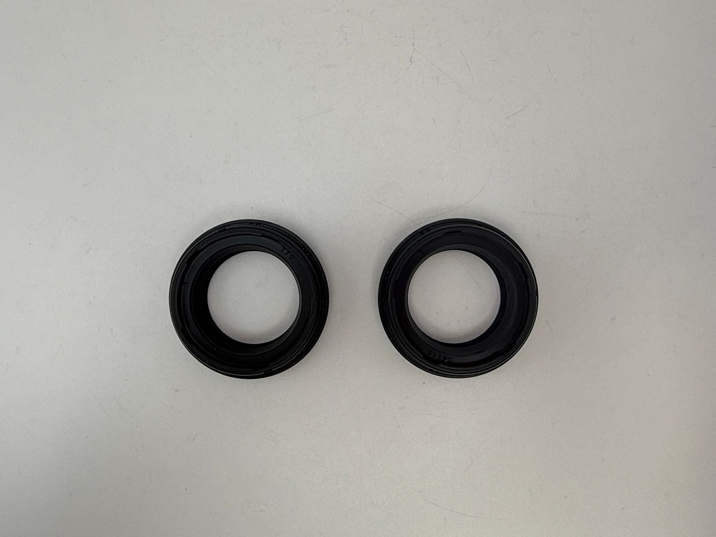 Fork Dust Seal 30mm x 42mm x 5.3mm/14.50mm Push in Type