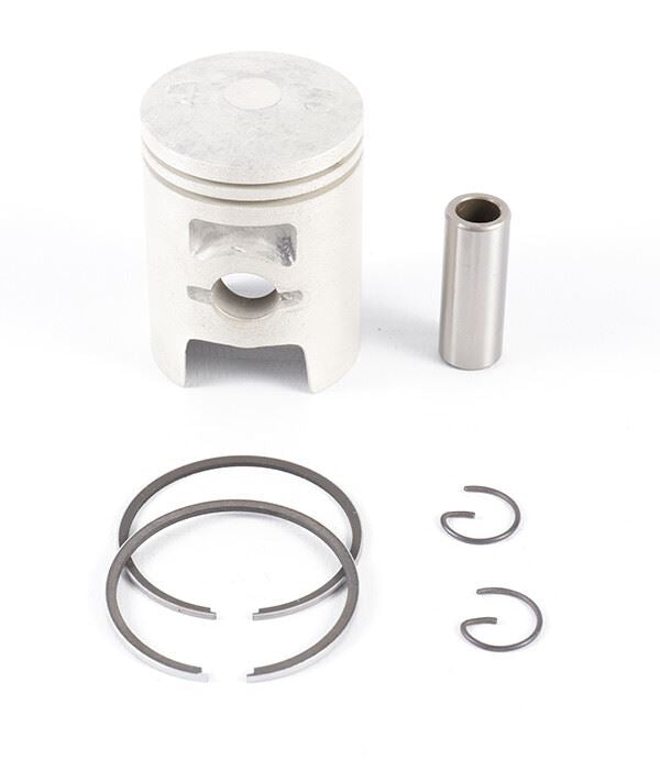 Piston Kit Honda 0.50 SJ50 Bali,SH50T,W,SFX50,SGX50,X8RS(39.50mm)