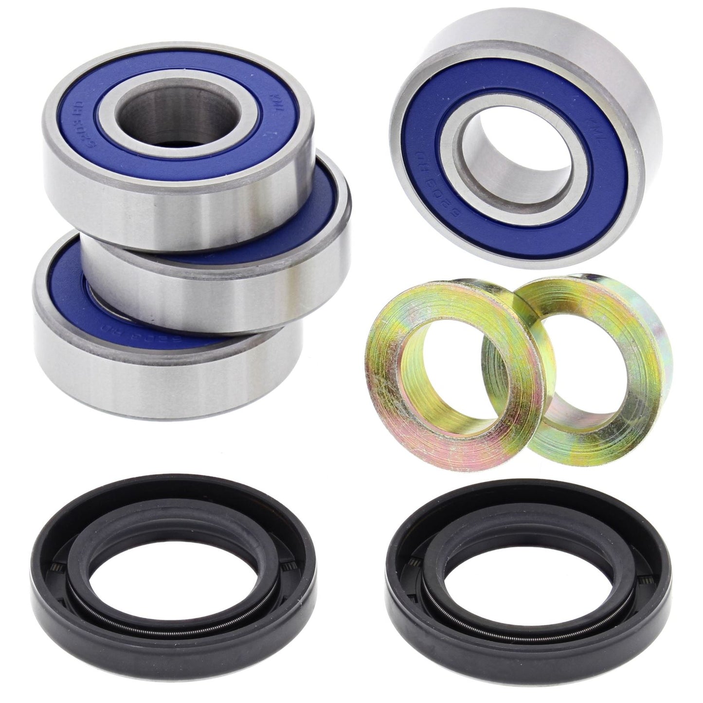 Rear Independent Suspension, 2 Kits Req. Per Veh. Can-Am Outlander 1000 DPS 2015, Outlander 1000 DPS 12-14, Outlander 1000 DPS 16-17, Outlander 1000 DPS 18-19, Outlander 1000 EFI 6x6 15-18, Outlander 1000 XMR 2015, Outlander 1000 XMR 13-14, Outla