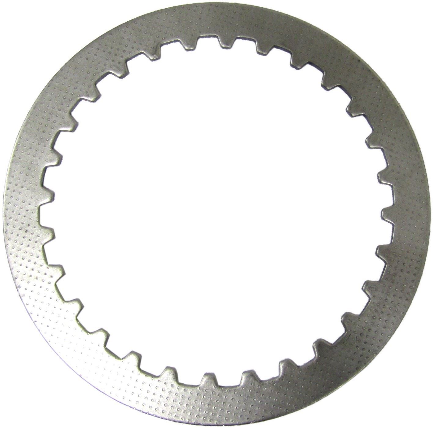 Metal Plate 193520, 193522