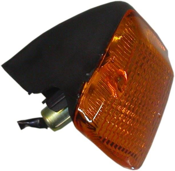 Indicator Honda Vision Front Right, SA50 Rear Left (L on Lens) (Amber)
