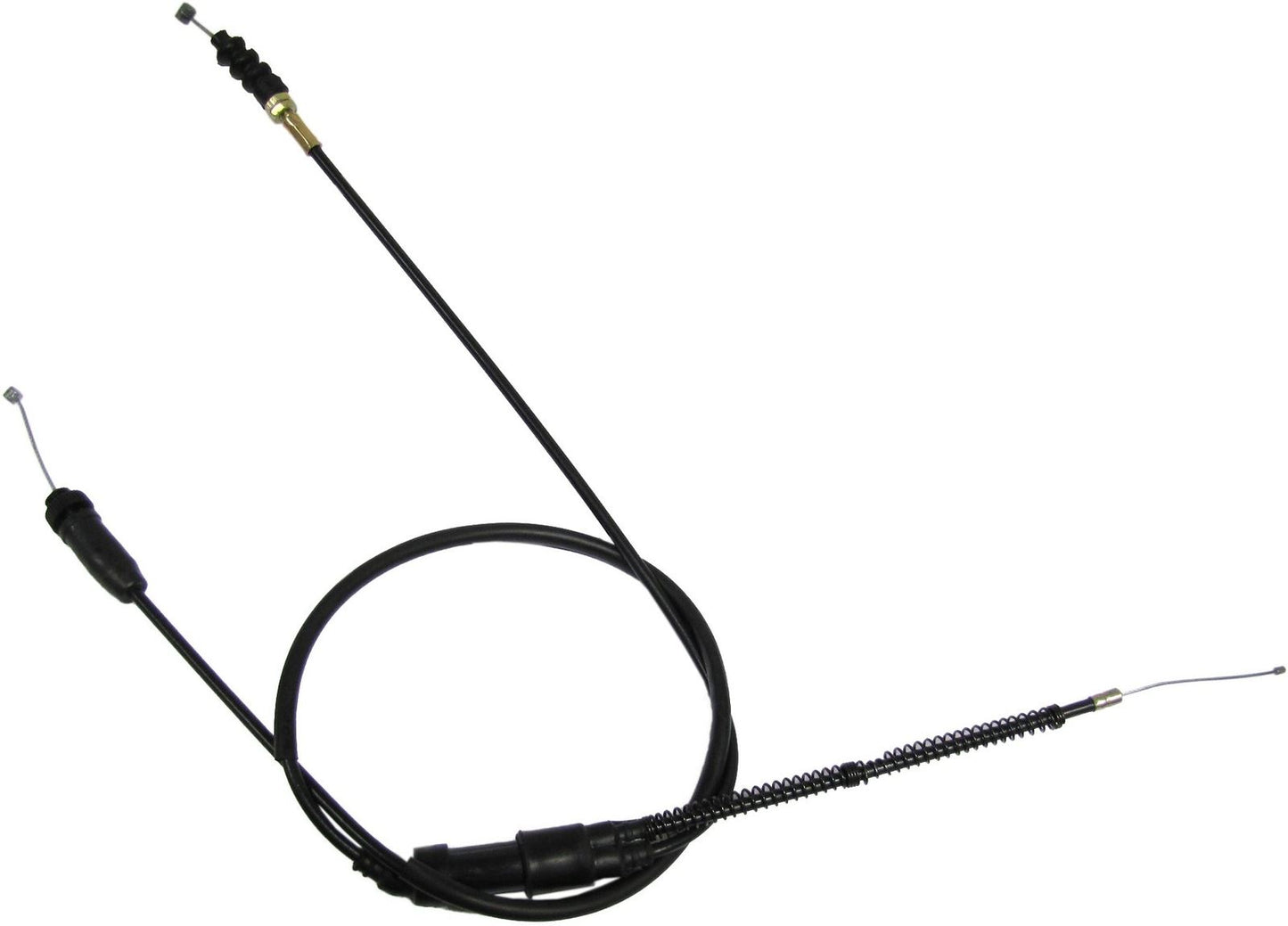 Throttle Cable Honda MTX125 1983-1994