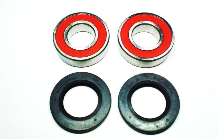 Wheel Bearing Kit Rear KX125 86-96, KX250 86-96, KX50086-93 (WBK-173)