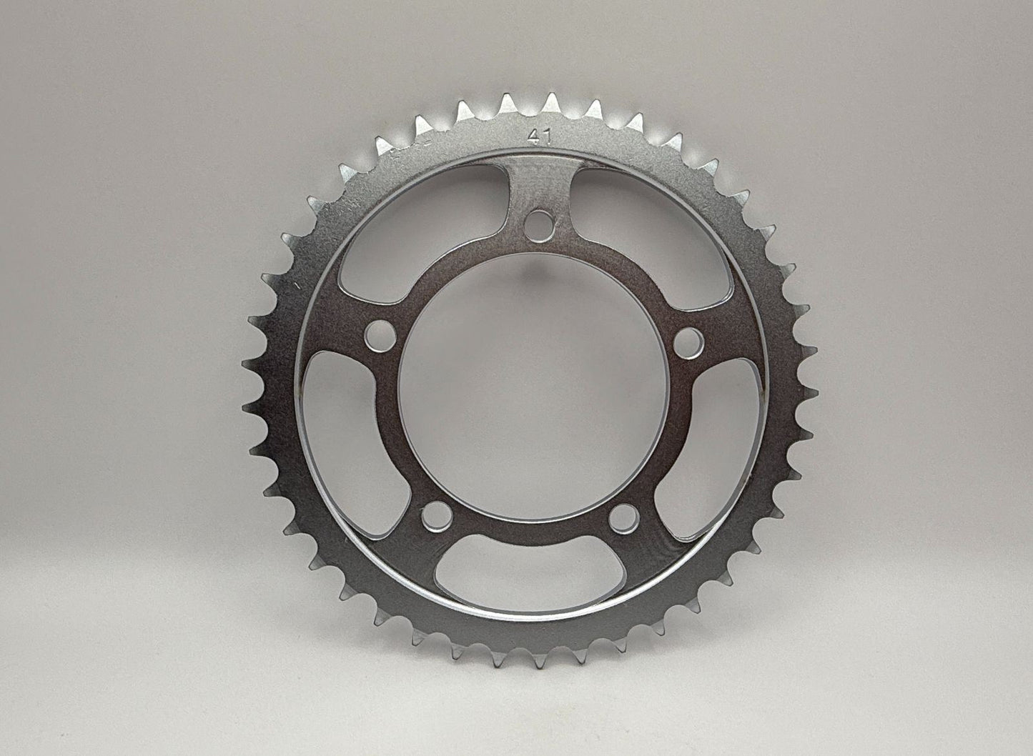 702-41 Rear Sprocket Aprilia SLV1000 Falco 00-06