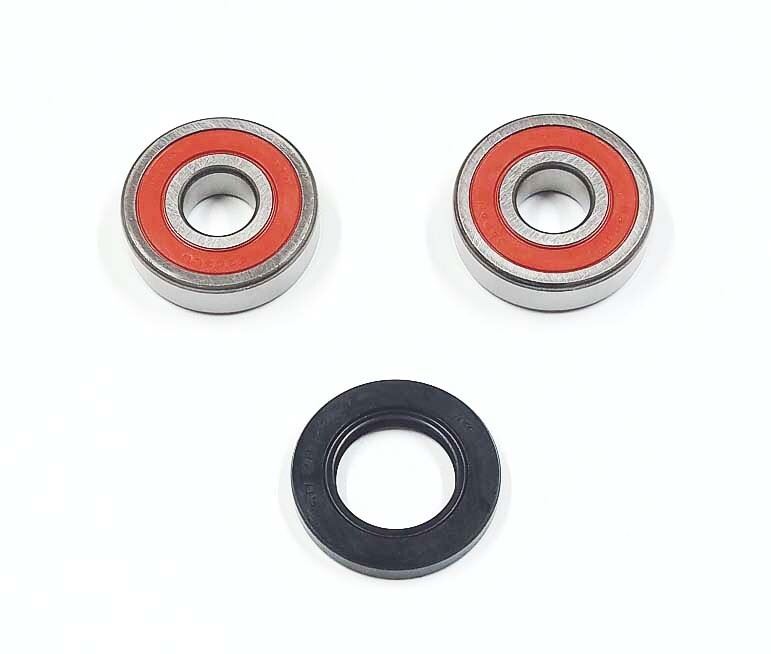 Wheel Bearing Kit Front For TDM850 00-01