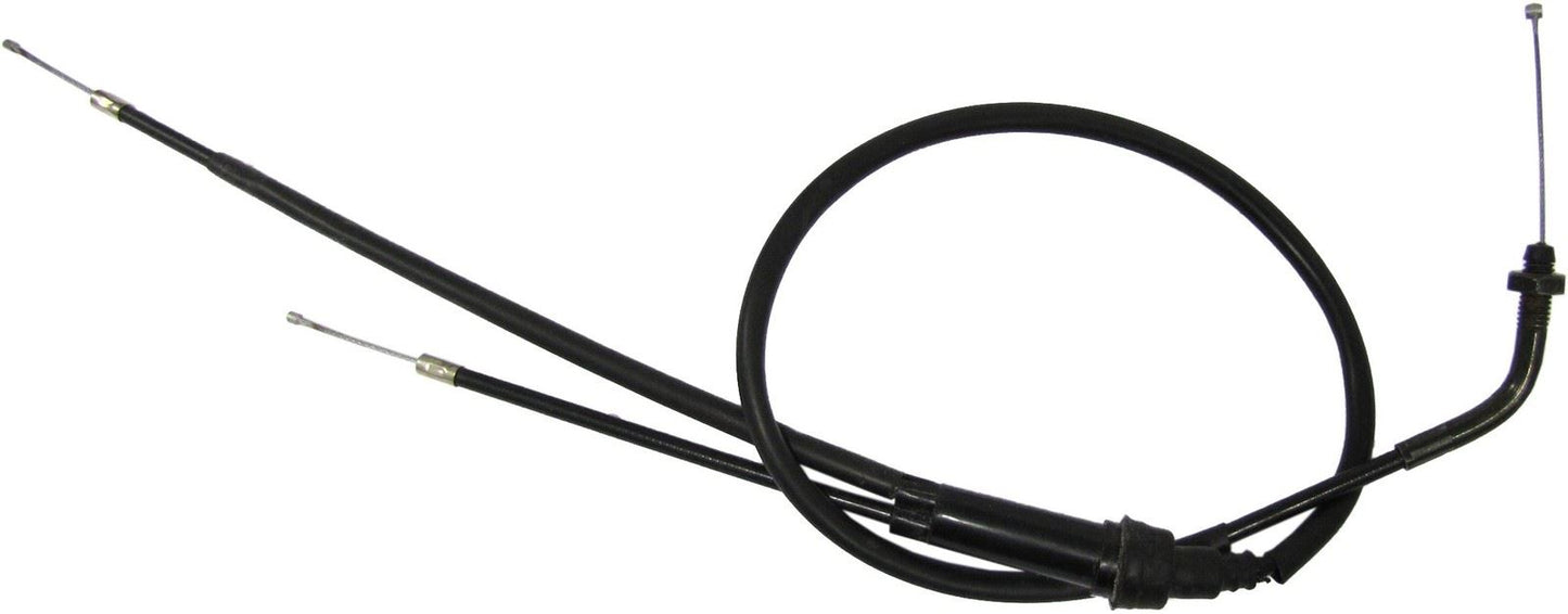 Choke Cable Honda NTV600J,K,L,M 1988-1991, NTV650J,K,L,M,N,P,R,S,T,V 1988-1997 OE Ref. 17950-MS9-000