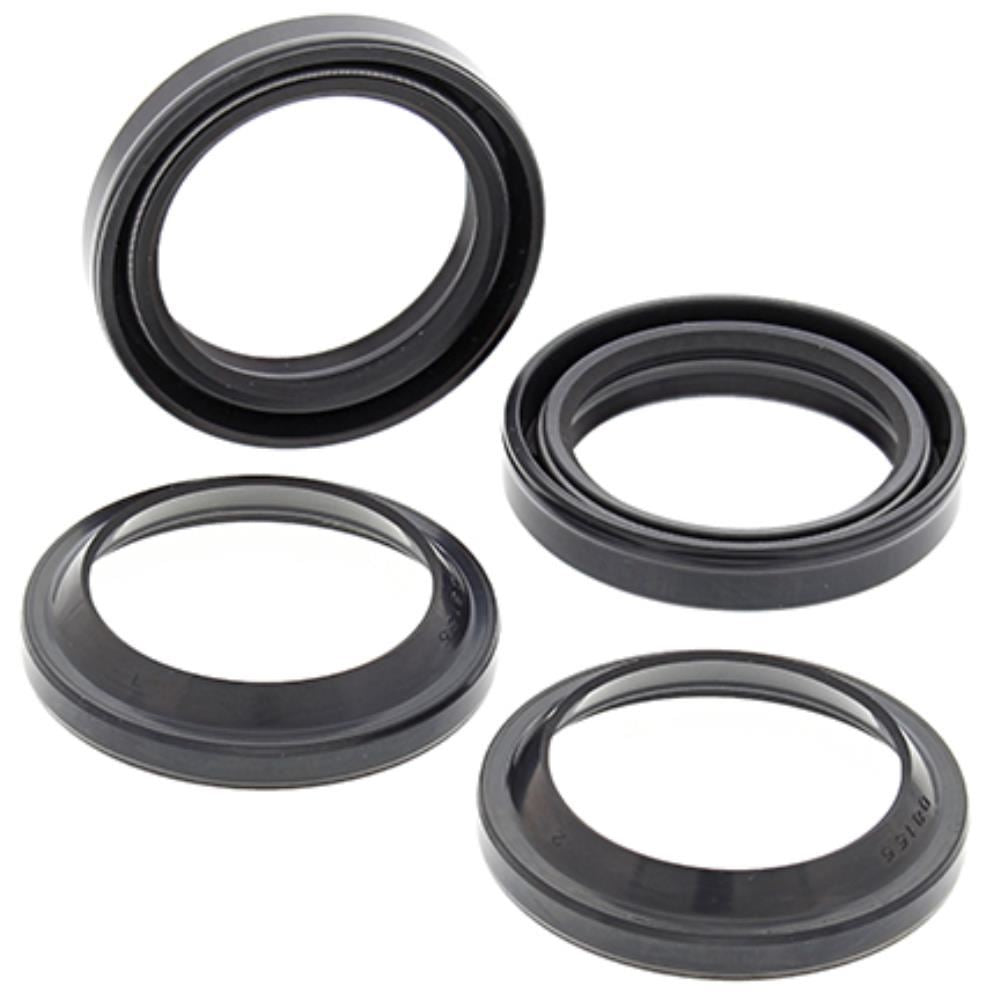 Fork Seal & Dust Seal Kit Suzuki DR250 82-85,DR400 80,DR500 81-83,PE17