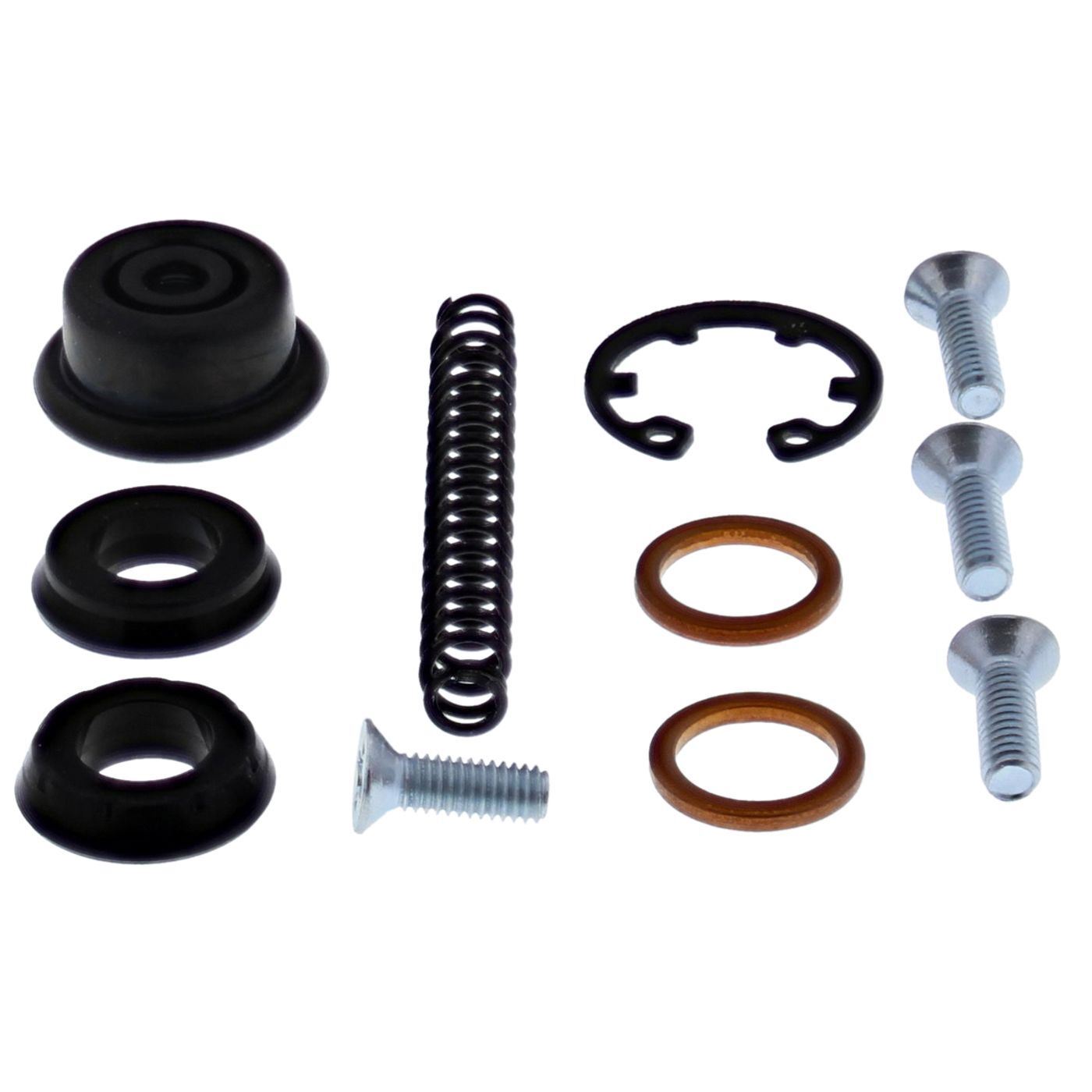WRP Master Cylinder Rebuild Kit Front Yamaha VMX17 V MAX 09-20